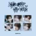 KickFlip -KICK OFF THE WALL Pt.1 (DIGIPACK Ver.) 