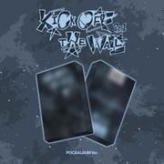 KickFlip - KICK OFF THE WALL Pt.1 (POCAALBUM Ver.)