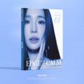 Tiffany Young - 1. pełny album [Edge of Calm] (Calm Ver.)