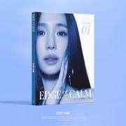 Tiffany Young - 1. pełny album [Edge of Calm] (Calm Ver.)