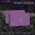 NiziU - 1. mini album [Sour Grapes] (Mini Pack PLVE ver.)