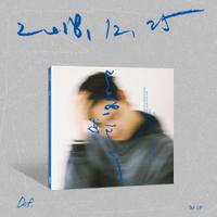 Def. (JAY B/GOT7) - 1. Pełny Album [2018.12.25]