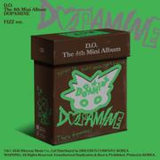 D.O. - 4. Mini Album [DOPAMINE] (FIZZ ver.)