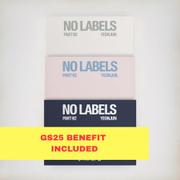 (GS25) YEONJUN (TXT) - [NO LABELS: PART 02]