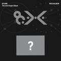 8TURN - 3rd Single Album [8.X] (POCAALBUM)