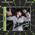 Picheolin (Dino/Seventeen) - 1st Mini Album '吉BOARD' (Jewel Case Ver.)