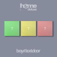 BOYNEXTDOOR - 1st Studio Album Repackage HOME: DELUXE