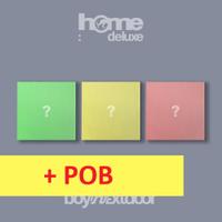 Photocard (POB) BOYNEXTDOOR - 1st Studio Album Repackage [HOME: DELUXE] 