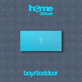 BOYNEXTDOOR - 1st Studio Album Repackage [HOME: DELUXE] (Weverse Albums ver.)