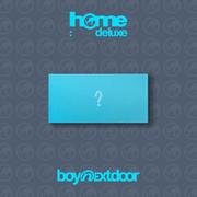 BOYNEXTDOOR - 1st Studio Album Repackage [HOME: DELUXE] (Weverse Albums ver.)