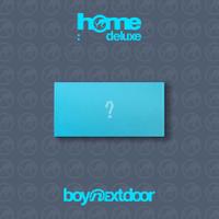 BOYNEXTDOOR - 1st Studio Album Repackage [HOME: DELUXE] (Weverse Albums ver.)
