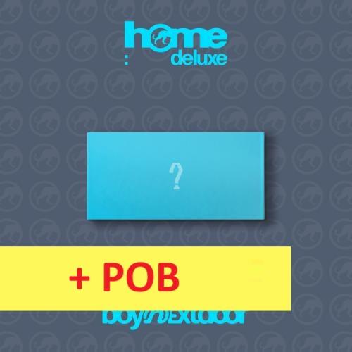 Photocard (POB) BOYNEXTDOOR - 1st Studio Album Repackage [HOME: DELUXE] (Weverse Albums ver.)