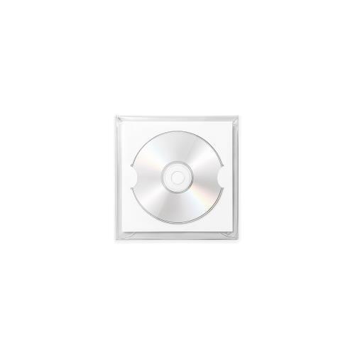 &TEAM - 2nd Mini Album [Mark on Me] (Mini CD-R ver.)