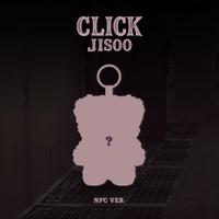 JISOO - Single Album [CLICK] (CLICK BABY BEAR NFC VER.)