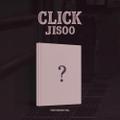 JISOO - Single Album [CLICK] (PHOTOBOOK VER.)