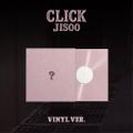 JISOO - Single Album [CLICK] (VINYL VER.)