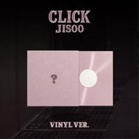JISOO - Single Album [CLICK] (VINYL VER.)