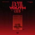 MCND - 7. Mini Album 'Devil Youth Club' (POCA BOX Ver.)