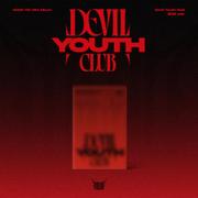 MCND - 7. Mini Album 'Devil Youth Club' (POCA BOX Ver.)