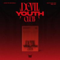 MCND - 7. Mini Album 'Devil Youth Club' (POCA BOX Ver.)