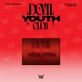 MCND - 7th Mini Album 'Devil Youth Club' (POCA SLEEVE Ver.)