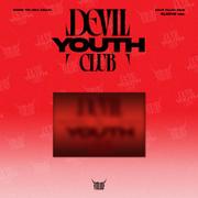 MCND - 7th Mini Album 'Devil Youth Club' (POCA SLEEVE Ver.)