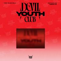MCND - 7th Mini Album 'Devil Youth Club' (POCA SLEEVE Ver.)