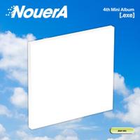 NouerA - 4th Mini Album [.exe] (.exe ver.)