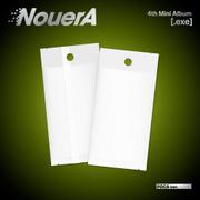 NouerA - 4th Mini Album [.exe] (POCA ver.)