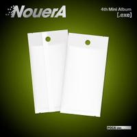 NouerA - 4th Mini Album [.exe] (POCA ver.)