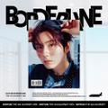KIHYUN - EP [BORDERLINE] (THE 3rd JOURNEY VER.)