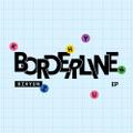 KIHYUN - EP [BORDERLINE] (MAP BUILDING VER.) (LIMITED VER.)