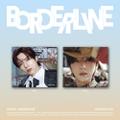 KIHYUN - EP [BORDERLINE] (DIGIPACK VER.)