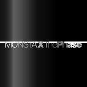 MONSTA X - EP [The Phase] (HYPER ver.)