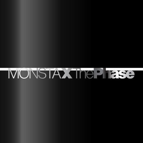 MONSTA X - EP [The Phase] (PHASE ver.)