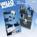 AxMxP - 2. mini album [HELLO AxMxP] (HELLO Ver.)