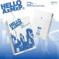 AxMxP - 2. mini album [HELLO AxMxP] (AGAIN Ver.)