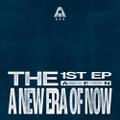AEN - THE 1ST EP [A NEW ERA OF NOW] (Everywhere Ver.)