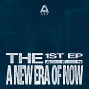 AEN - THE 1ST EP [A NEW ERA OF NOW] (Next to You Ver.)