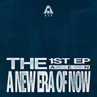 AEN - THE 1ST EP [A NEW ERA OF NOW] (Jewel Ver.)