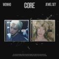 WONHO EP [CORE] (Jewel ver.)