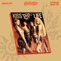 KISS OF LIFE - 3rd Single [SWEAT] (HEAT Ver.)