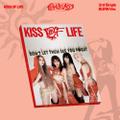 KISS OF LIFE - 3. Singiel [SWEAT] (BURN Ver.)