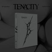 SF9 - 2. full album [TENACITY] (TENACITY Ver.)