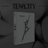 SF9 - 2. full album [TENACITY] (TENACITY Ver.)
