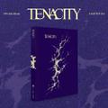 SF9 - 2nd Full Album [TENACITY] (LIGHTEN Ver.)