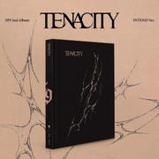 SF9 - 2. Pełny Album [TENACITY] (INTEND Ver.)