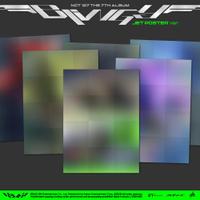 NCT 127 - 7. pełny album [BLINGY] (JET Poster Ver.)