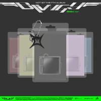 NCT 127 - 7. pełny album [BLINGY] (SMini Ver.) (Smart Album) 