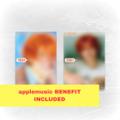 (APPLEMUSIC) MJ (ASTRO) - Single Album [Right..?] (DORK Ver. / ADORABLE Ver.) 